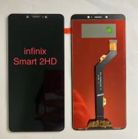 infinix smart2HD LCDหน้าจอ  พร้อมทัชสกรีน  JAMEMAXแถมฟรีไขควง +กาวติดหน้าจอ