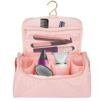 【CC】 Curling Iron Makeup And Hair Organizer Organize Blow Dryer