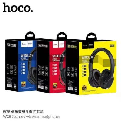 SY W28 Journey wireless headphones