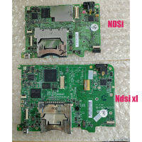 เมนบอร์ดต้นฉบับสำหรับ NDSiNDSi xl 2DS เกมคอนโซลเมนบอร์ด