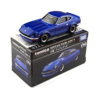 Takara Tomy. Tomica TP09นิสสันแฟเลดี้รถโมเดล Diecast Z ใหม่ในกล่อง