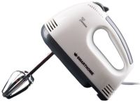 SMART HOME เครื่องผสมอาหาร รุ่น SM-MX100 Hand Mixer ใช้สำหรับปั่น และผสมอาหาร ปรับได้ 7 ระดับ กำลังไฟ 100 วัตต์