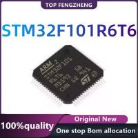 Chip Mikrokontroler Serv LQFP-64 Asli Baru