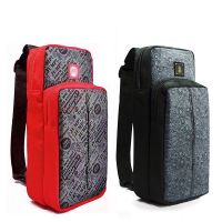 Travel Carry Case Storage Crossbody Chest Bag Fit For Nintend Switch Lite For NS Mainframe/Data Lines/Gaming Accessories Storage