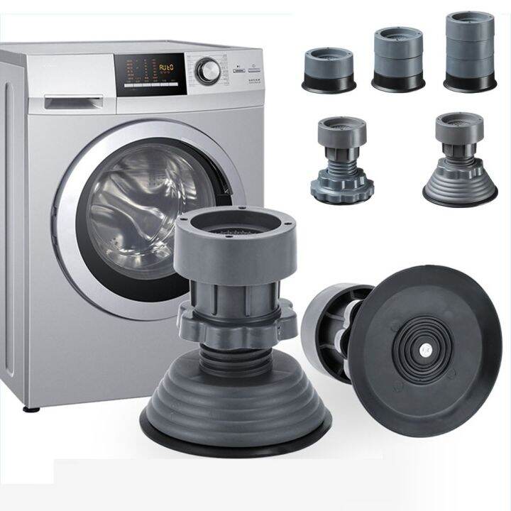 XMZGA4BN Noiseproof Stabilizer Table Chair Anti Slip Washing Machine