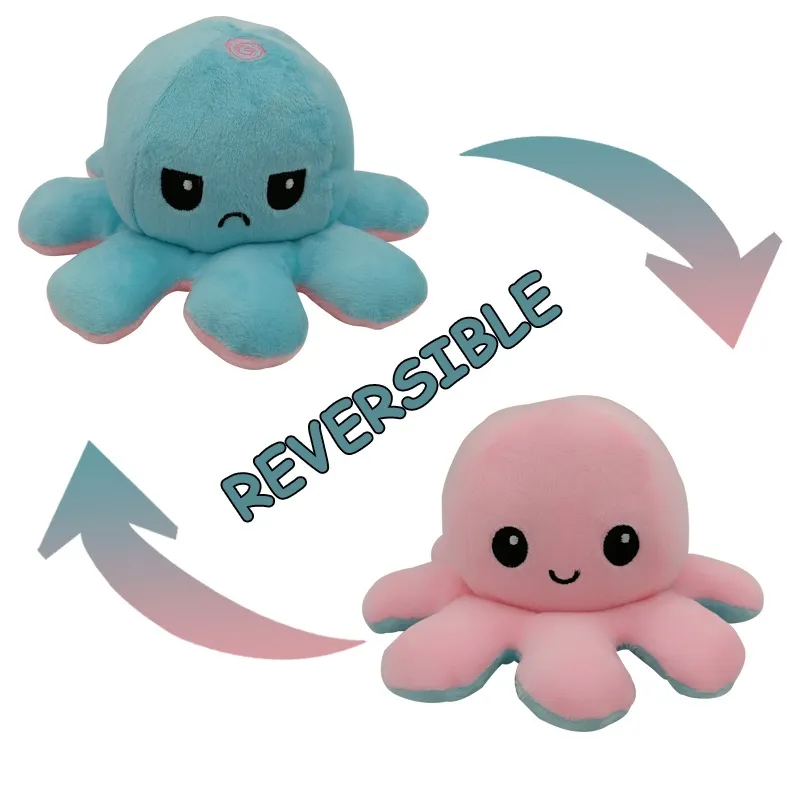 bipolar octopus toy