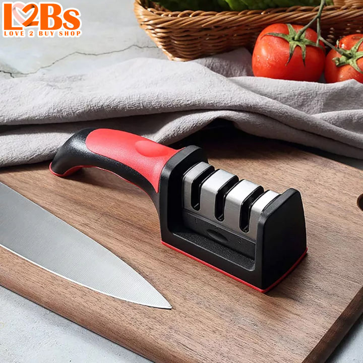 Professional Knife Sharpening Guide, Random Knife Sharpener Angle