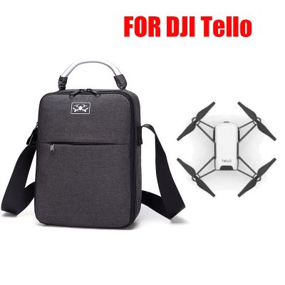 ❆❉ Portable Storage Bag Travel Case Carring Shoulder Bag For DJI Tello Drone Handheld Carrying Case Bag Waterproof Case