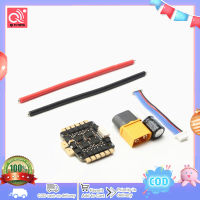 30A วงจร Esc ไร้ถ่านขนาดเล็ก4 In 1 Blheli_s 2-6S Bec 5V 6.5G 20X20Mm สำหรับอุปกรณ์อะไหล่บังคับวิทยุ Fpv โดรนแข่ง