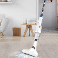 เครื่องดูดฝุ่นในรถยนต์ไร้สายแบบใช้มือถือ Multi-Function Dust Vacuum เหมาะสำหรับรถยนต์ในครัวเรือน2 In 1 Cleaning Vacuum Cleaner