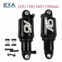 Ks Exa Form A5 Mtb โช้คอัพหลังจักรยานเสือภูเขา Air Suspension 125 150 165 190Mm Sps จักรยาน Skuter Listrik Shocker