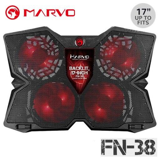 marvo-fn-38-พัดลมโน็ต-บุค-17-ระบายความร้อน