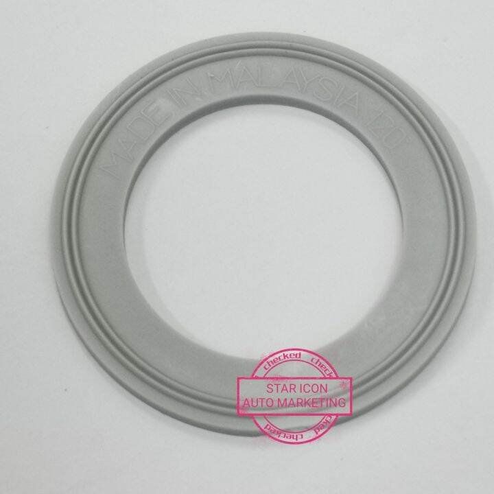 1 pcs x Engine Oil Cap Rubber / Oil Cap Seal / ORING Proton Saga Wira