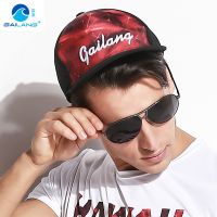 Han edition tidal wave cover summer hats for men and women hip hop fashion is prevented bask in baseball pure shade hip-hop flat hat adjustable