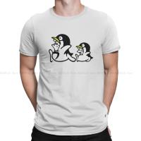 Gachan Penguins Special Tshirt Dr Slump Comics Casual T Shirt Stuff For Adult