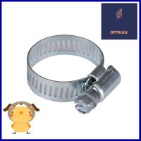 เข็มขัดรัดท่อ FLUSSO 5/8-1 1/4 นิ้วHOSE CLAMPS FLUSSO 5/8-1 1/4" **คุ้มที่สุดแล้วจ้า**