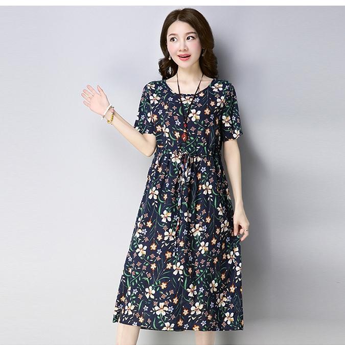 Đầm Bầu Đẹp Váy Bầu Công Sở Thời Trang Hàn Quốc | Lazada.Vn