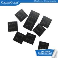 5pcs/lot TPS2062ADRBR TPS2062A TPS2062 2062 QFN-8 In Stock WATTY Electronics