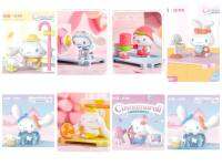 ชินนาม่อนโรล cinnamoroll ซินามอโรล popmart