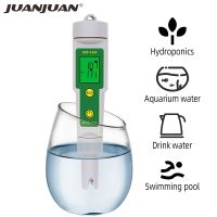 Digital ORP Tester ORP169F Waterproof ORP Meter 0 ±1999mV Water Quality Tester for Aquarium and Swimming Pool 50 off