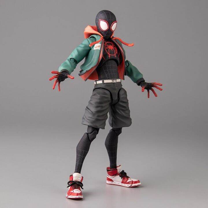 zzooi-marvel-legends-sentinel-sv-action-figuras-spider-man-into-the-spider-verse-miles-morales-peni-parker-figure-joint-movable-doll