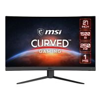 [0%10เดือน] MSI MONITOR (จอมอนิเตอร์เกม) Gaming MSI G27C4X - 27" VA FHD 250Hz CURVED FREESYNC PREMIUM/16:9/300 Nits/1ms (VRB)/Color gamut:113% sRGB, 89% DCI-P3/DisplayPort x 1, HDMI x 2/จอคอมพิวเตอร์แบบโค้ง/Warranty3