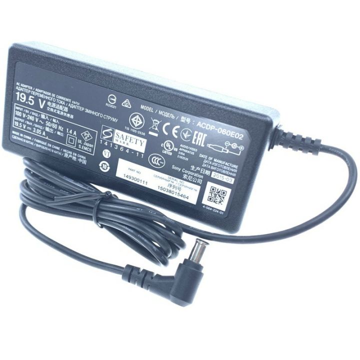 original-for-sony-lcd-tv-kdl-40r450c-klv-32ex330-power-supply-acdp-060s02-acdp-060e02-ac-adapter-charger-19-5v-3-05a-acdp-060e01