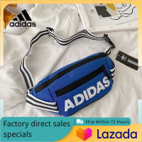 ADIDAS Mens and Womens Crossbody Bags B31 - The Same Style In The Mall