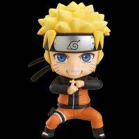 ฟิกเกอร์ Hokage Nendoroid Uzumaki Shippuden ตุ๊กตาขยับได้2ão Revenda Coleçes De Presentes Brinquedos Feitos À Mão