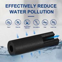 FPPWFU01 Water Filter Replacement For EPPWFU01 Pure Advantage Pure Pour PWF-1 Water Filter 3Pcs