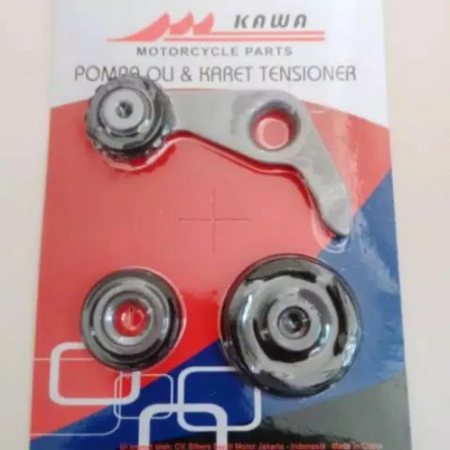 Roll Keteng Roll Rantai Keteng Set Supra X 125 Helm In Supra X 125 Fi Injeksi Blade