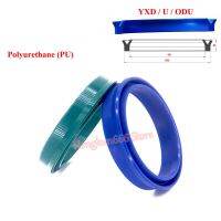 1/2/5/10pcs Polyurethane Hydraulic Cylinder Oil Sealing Ring ID 6-204mm Thickness 8/10/14/18mm YXD/U/ODU Type Hole Use Seals