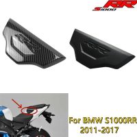 "{}" สำหรับ BMW S1000RR 2011-2017สีดำแผงด้านหลังฝาครอบฝาครอบหลังเบาะ S 1000 RR 2012 2013 2014 2015 2016 2017