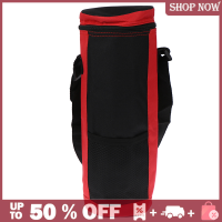 ⚽ FAR 1PC Water bottle Cooler Tote Bag ที่ใส่กระเป๋าฉนวนสำหรับเดินทาง