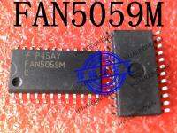 5PCS New Original FAN5059MC FAN5059M SOP24 In Stock