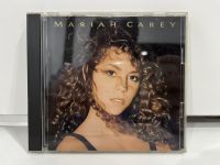 1 CD MUSIC ซีดีเพลงสากล     MARIAH CAREY  CBS/SONY CSCS 5253   (K5H20)