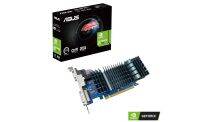 VGA ASUS  GT710-SL-2GD3-BRK-EVO 2GB DDR3 64-bit (รับประกัน3ปี)