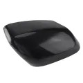 Outer Rearview Mirror Cover Cap Side Mirror Housing Lid Shell Trim Hood ...