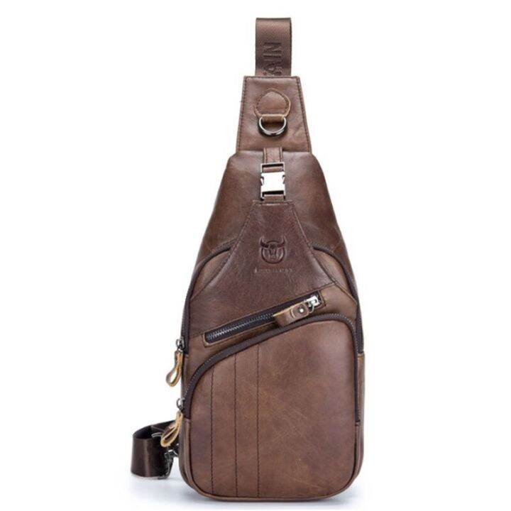 bullcaptain-2023-genuine-leather-chest-bag-mens-fashion-style-casual-straddle-bag-business-large-capacity-leather-mens-luggage