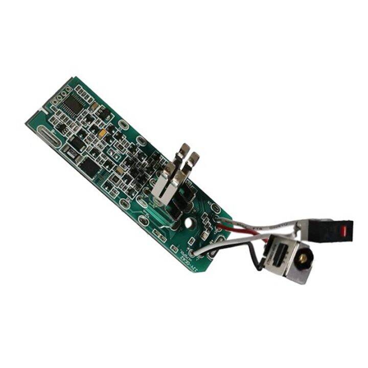 li-ion-battery-charging-pcb-protection-circuit-board-for-dyson-21-6v-v6-v7-vacuum-cleaner