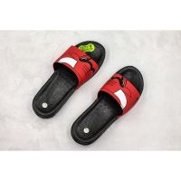 Benassi Solarsoft NBA Slide Chicago Bulls For Sale