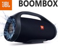 ลำโพงไร้สาย ลำโพงเชื่อมต่อไร้สาย boombox ลำโพงบลูทูธ เสียงดีเบสหนัก พกพาสะดวก เสียงเบสแน่น ลำโพงไร้สาย สินค้ามีรับประกัน100%