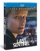 （READYSTOCK ）?? Blu-Ray Disc No. 6 Gate Last Sentinel (2023) YY