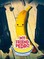 My Friend Pedro เกม คอมพิวเตอร์ PC โน๊ตบุ๊ค แฟลชไดร์ฟ PC GAME​ ติดตั้งง่าย