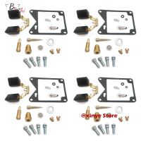 carburetor repair kit floating needle seat gasket with float for Yamaha XV920 RH/RJ Virago 1981-1982 XV920J XV 920 J 920J