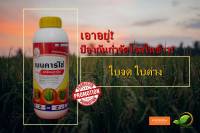 สารป้องกันกำจัดโรคพืช โรคใบจุดสีน้ำตาล!..เบนคาร์โซ่ 1000 ml.