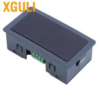 Xguli เครื่องสื่อสารพอร์ตอนุกรม หน้าจอ LED 0.56 นิ้ว RS485 PLC MODBUS-RTU