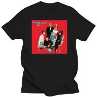 Vintage The B52S Rock Band Tee T Shirt Size S M L Xl 2Xl Streetwear Tee Shirt