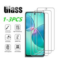 【cw】 Tempered Glass For Infinix Hot 12 Play Pro 12i 20 5G 20i 20S Free Fire Note VIP Smart 6 HD Screen Protector Cover Film ！