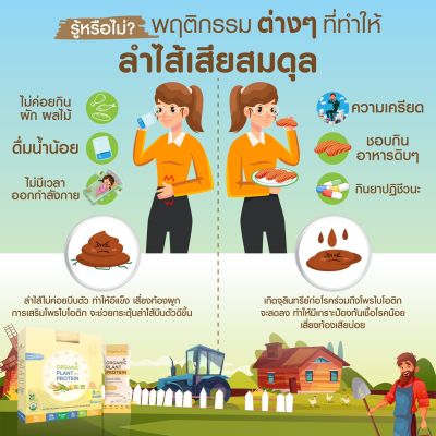 มิวเทร่า โปร Mutera Pro Organic Plant Protein ผลิตภัณฑ์ทดแทนมื้ออาหาร (Meal Replacement)  (1 กล่อง บรรจุ 10 ซอง) **